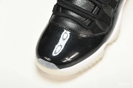 Low  11 AV2187-001 Jordan Retro 0725
